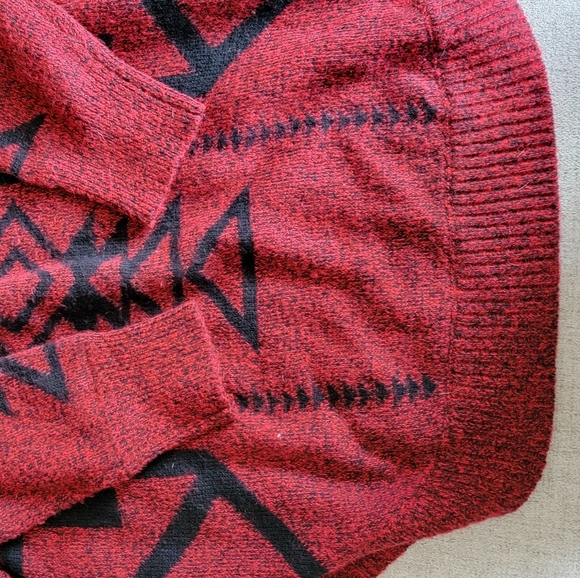 Express Sweater - Picture 2 of 5